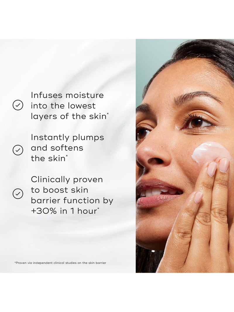 Medik8 Total Moisture daily facial cream 50ml, imported from the UK