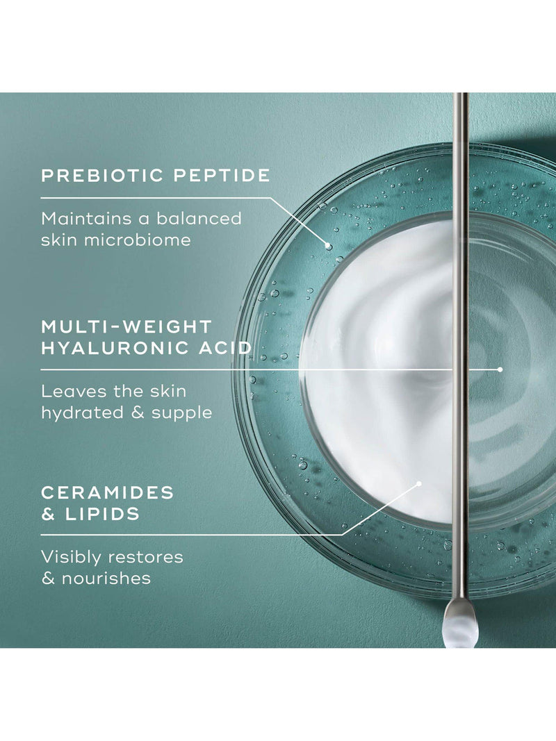 Medik8 Total Moisture daily facial cream 50ml, imported from the UK