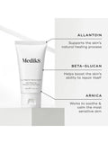 Medik8 Ultimate Recovery restorative cream 30ml, imported from the UK