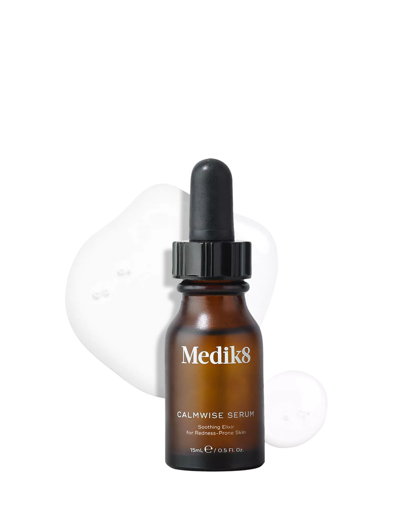 Medik8 Calmwise Serum 15ml, imported from the UK
