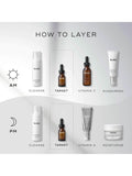 Medik8 Calmwise Serum 15ml, imported from the UK