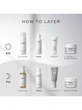 Medik8 Daily Refresh Balancing Toner 150ml, imported from the UK
