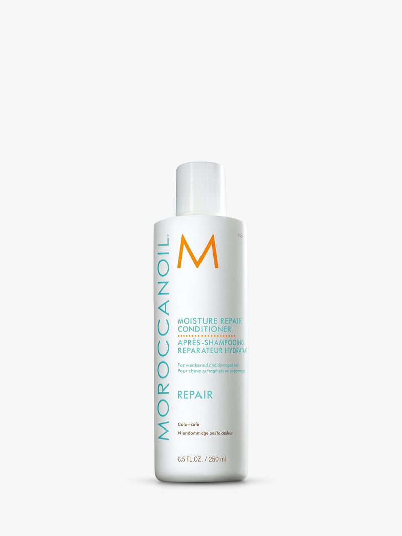 Moroccanoil Moisture Repair Hair Conditioner 250ml, imported from the UK