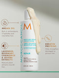Moroccanoil Moisture Repair Hair Conditioner 250ml, imported from the UK