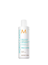 John Lewis Frizz Control Hair Conditioner with Argan Oil and Jackfruit, 250ml- Buy online at McGrocer