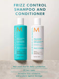 Moroccanoil frizz control conditioner 250ml, imported from the UK