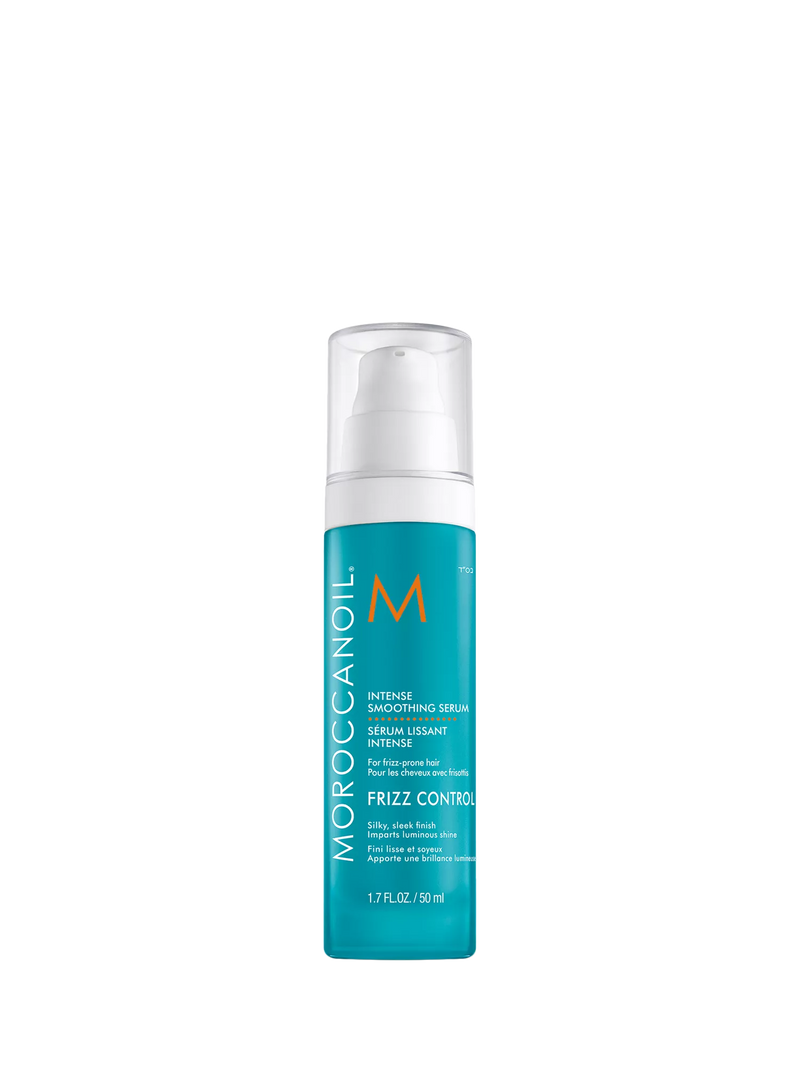 Moroccanoil Intense Smoothing Serum 50ml, imported from the UK