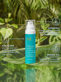 Moroccanoil Intense Smoothing Serum 50ml, imported from the UK