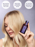 Moroccanoil purple hair treatment 50ml, imported from the UK