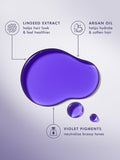 Moroccanoil purple hair treatment 50ml, imported from the UK