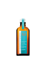 John Lewis Moroccanoil Treatment Light Hair Oil- Buy online at McGrocer