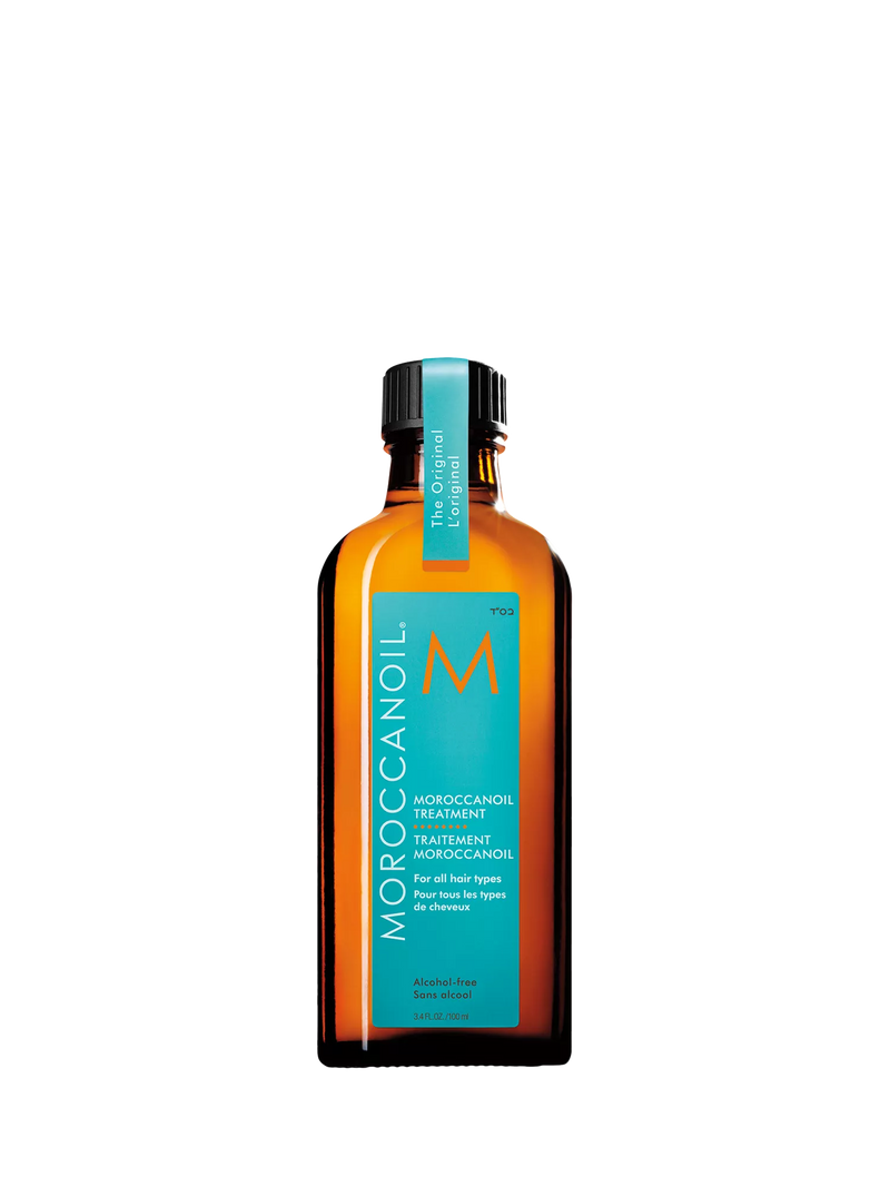 Moroccanoil Treatment Original hair oil 100ml, imported from the UK