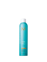 John Lewis Moroccanoil Luminous Hairspray Strong, 330ml- Buy online at McGrocer