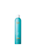 Moroccanoil Luminous Hairspray Strong 330ml, imported from the UK