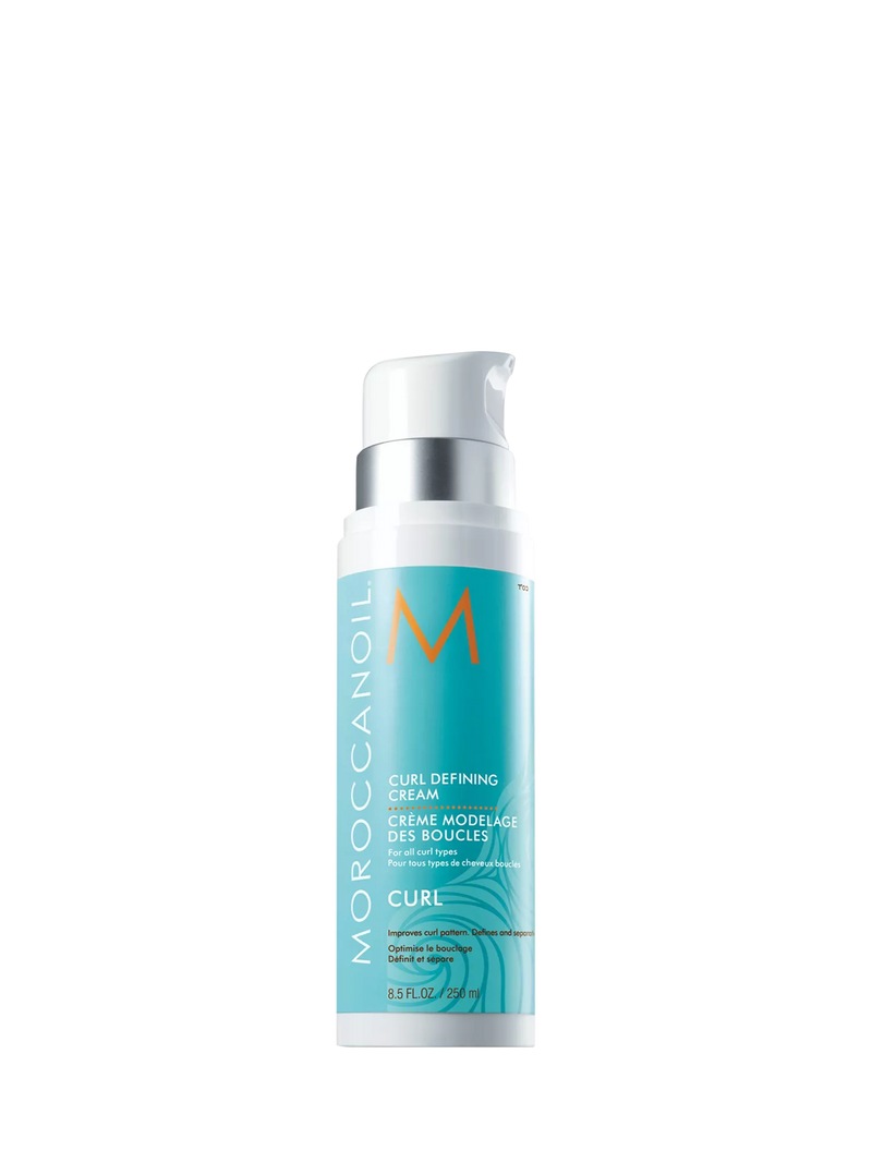 Moroccanoil curl defining cream 250ml (British brand)