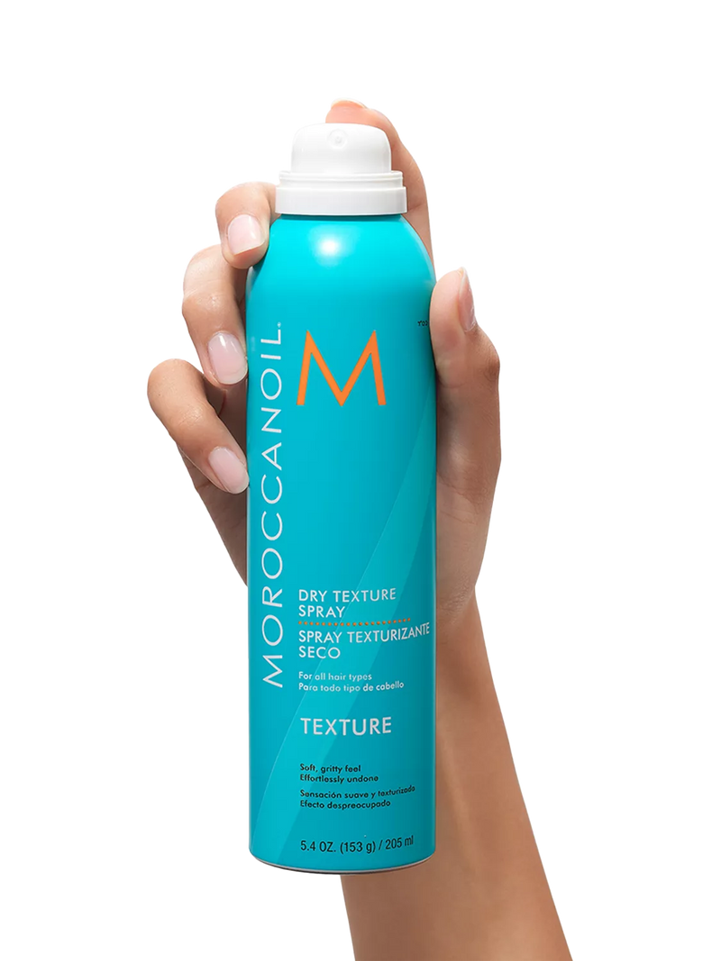 Moroccanoil dry texture spray 205ml (British brand)