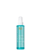 John Lewis Moroccanoil Frizz Shield Spray Anti-Frizz 160ml- Buy online at McGrocer