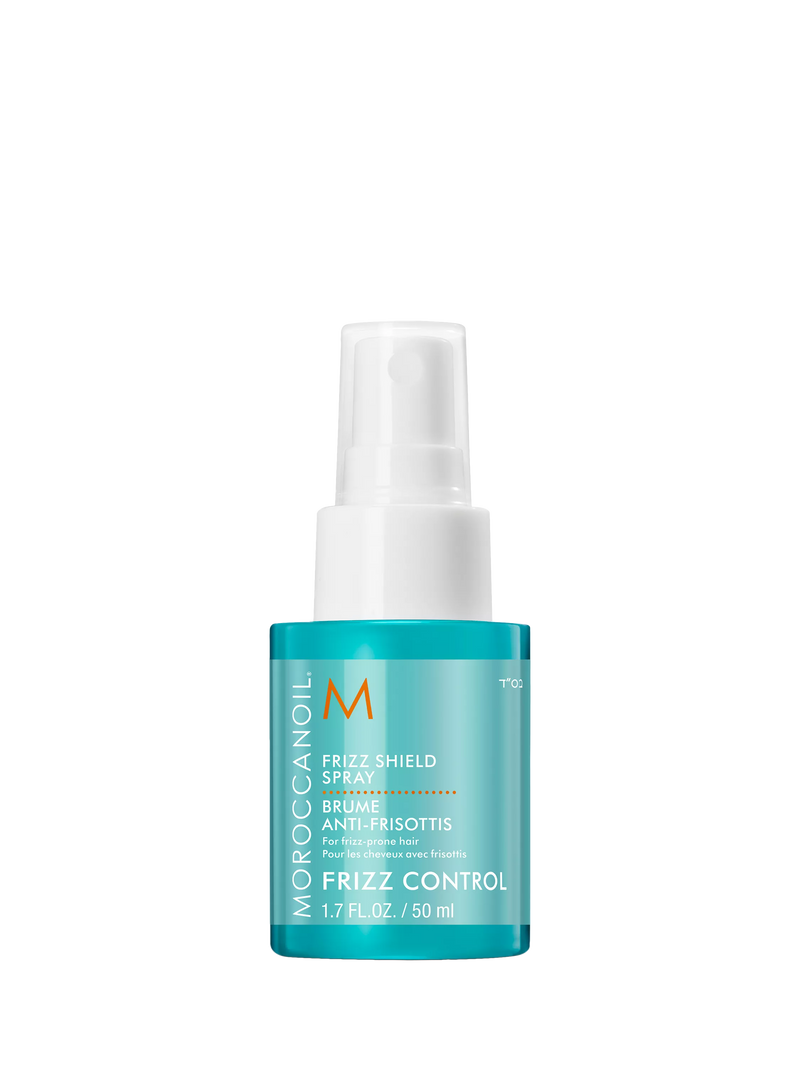 Moroccanoil Frizz Shield Spray Anti-Frizz 160ml