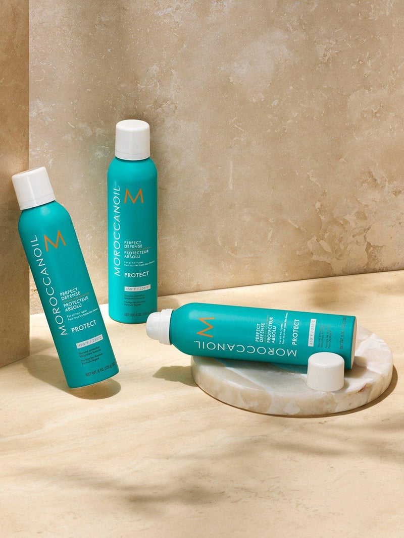 Moroccanoil Perfect Defense Spray, 225ml