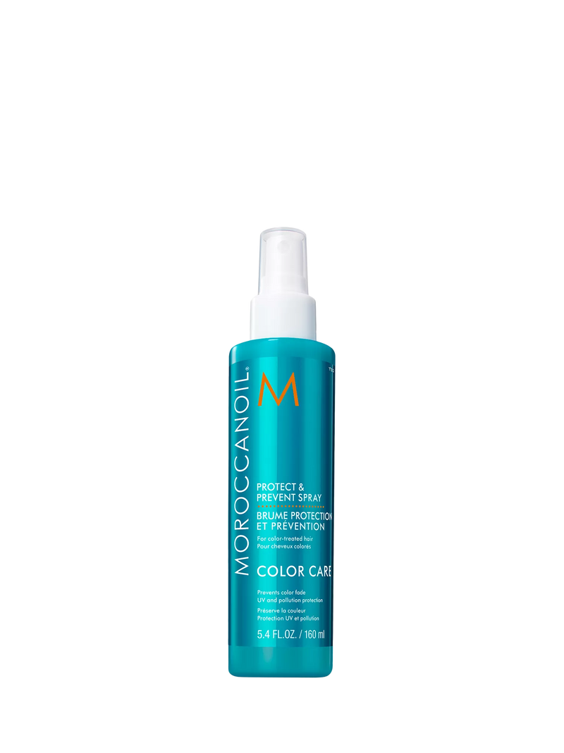 Moroccanoil Protect and Prevent Spray 160ml, UK version