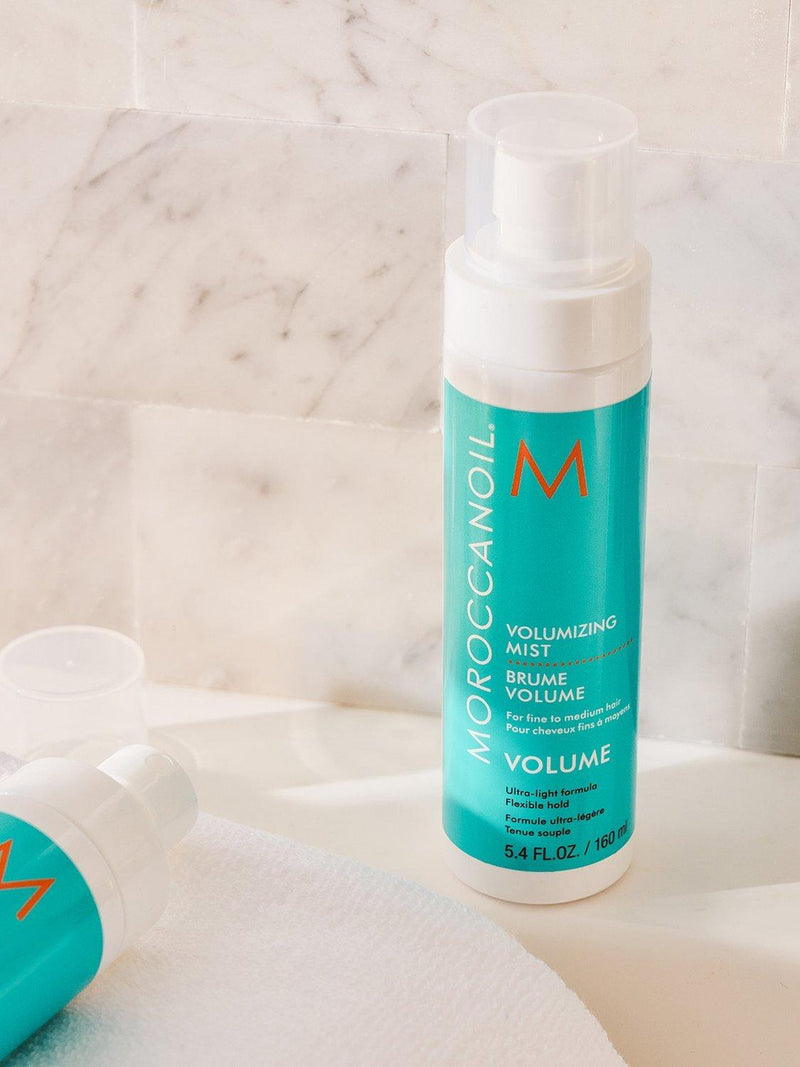 Moroccanoil Volumising Mist 160ml (British brand)