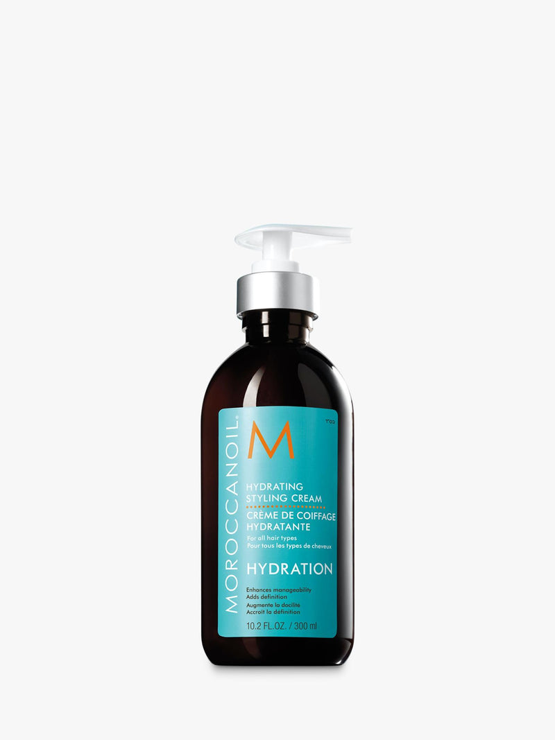 Moroccanoil hair styling cream 300ml, imported from the UK