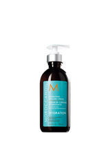 John Lewis Moroccanoil Hydrating Styling Cream Hair Cream 300ml- Buy online at McGrocer