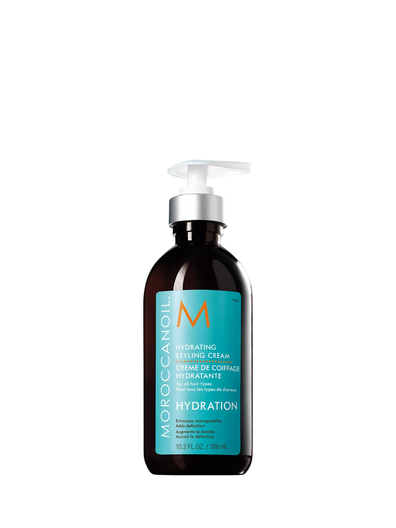 Moroccanoil hair styling cream 300ml, imported from the UK
