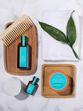 Moroccanoil restorative hair mask 250ml, imported from the UK