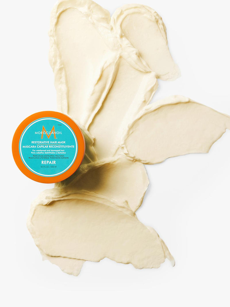 Moroccanoil restorative hair mask 250ml, imported from the UK