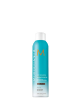 John Lewis Moroccanoil Dry Shampoo Dark Tones Brunette Formula 217ml- Buy online at McGrocer