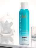 Moroccanoil dry shampoo dark tones 217ml, imported from the UK