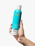 Moroccanoil dry shampoo dark tones 217ml, imported from the UK