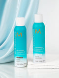 Moroccanoil dry shampoo dark tones 217ml, imported from the UK