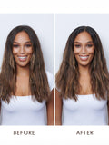 Moroccanoil dry shampoo dark tones 217ml, imported from the UK