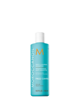 John Lewis Moroccanoil Frizz Control Shampoo 250ml- Buy online at McGrocer