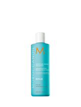 John Lewis Moroccanoil Moisture Repair Hair Shampoo 250ml- Buy online at McGrocer