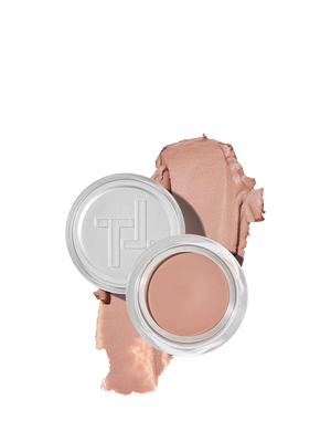 Moisture-Enriched Matte Cream Eyeshadow