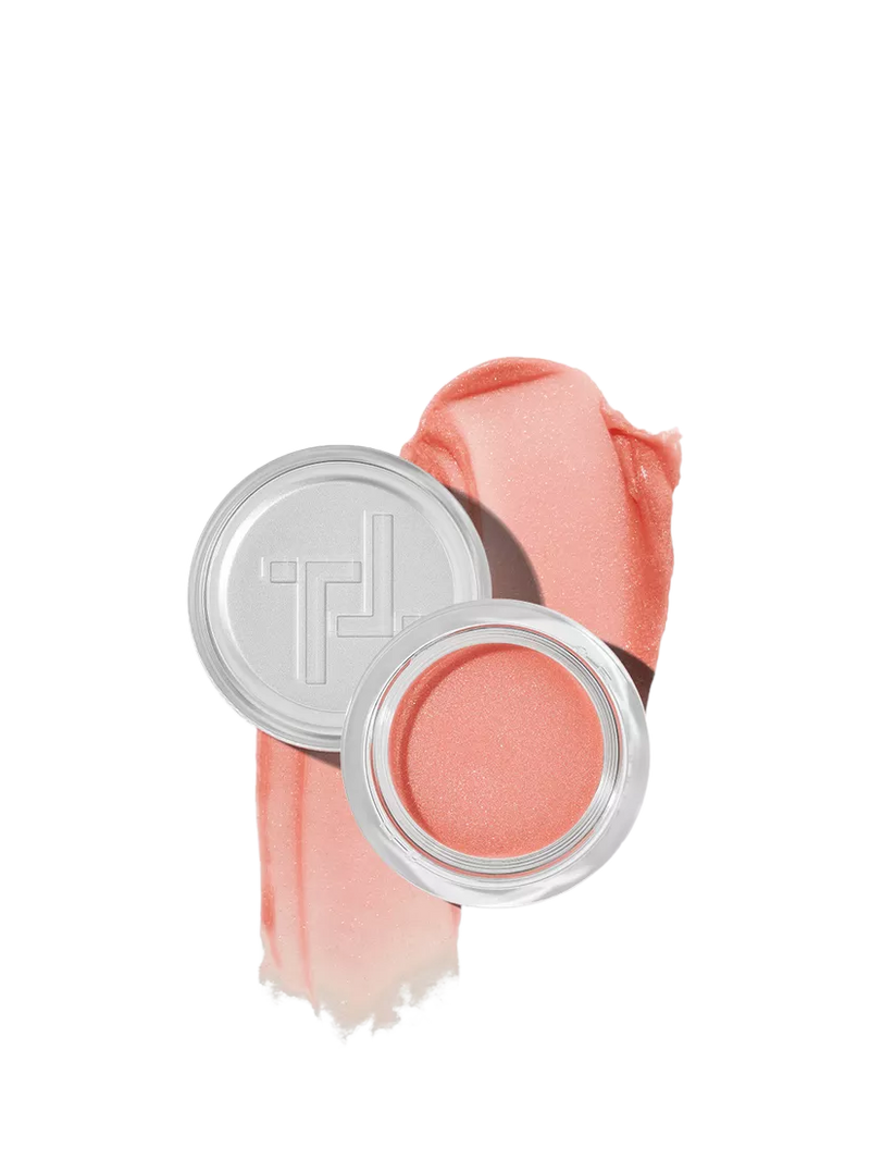 Trinny London Sheer Shimmer Lip Cheek, Dido