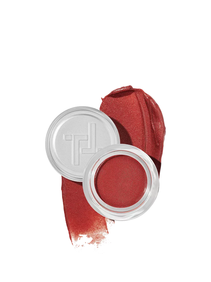 Trinny London Sheer Shimmer Lip Cheek, Emily