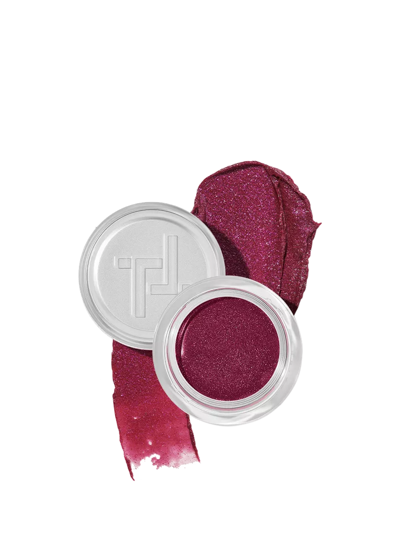 Trinny London Sheer Shimmer Lip Cheek, Neesha