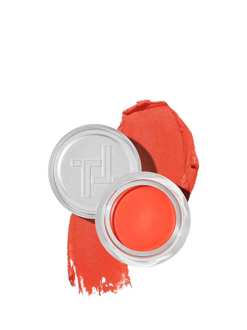 Trinny London Lip2Cheek cream blush lip tint 4g (British brand)
