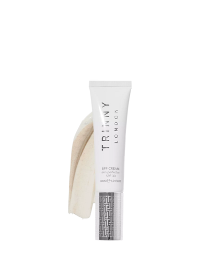 John Lewis Trinny London BFF SPF 30 Cream Skin Perfector Tinted Moisturiser- Buy online at McGrocer
