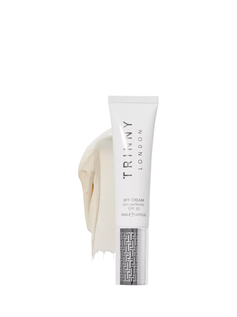 Trinny London BFF SPF 30 Cream Skin Perfector Tinted Moisturiser