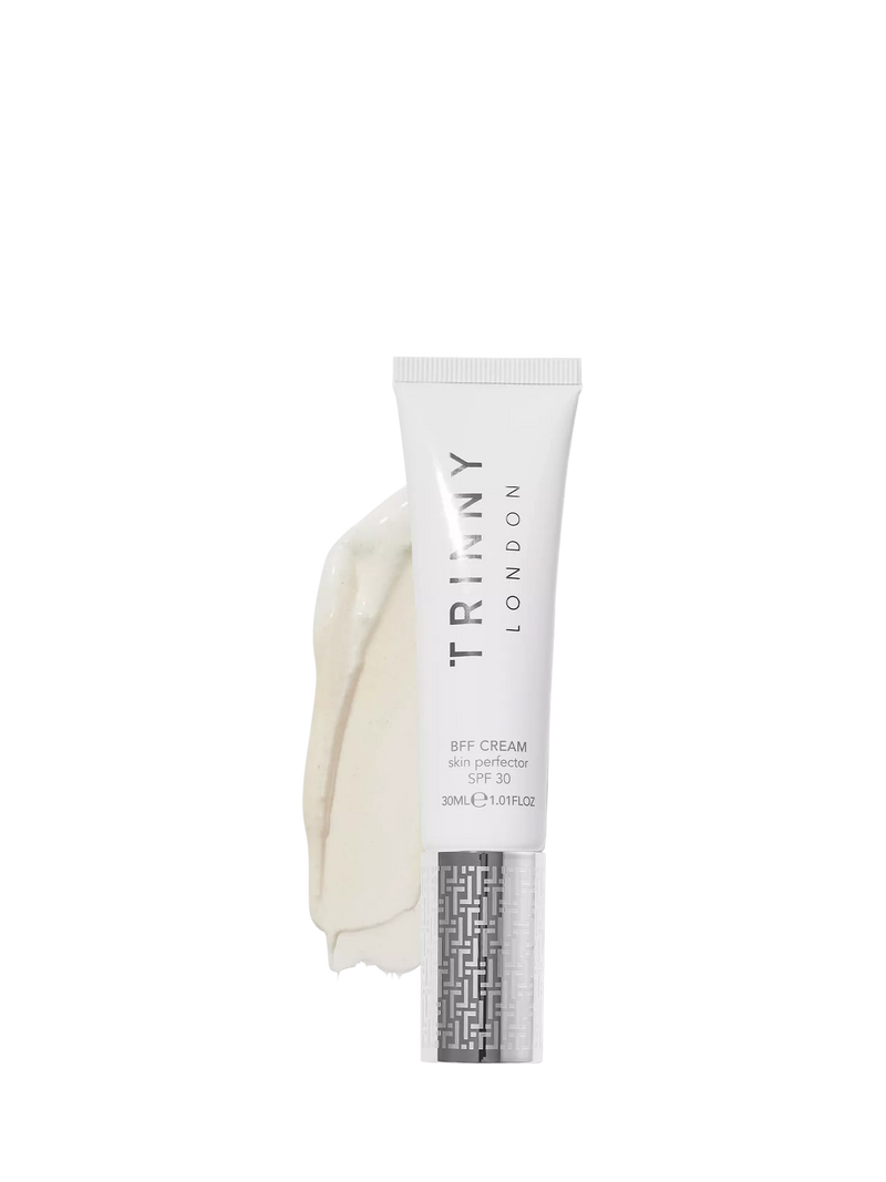 Trinny London BFF SPF 30 Cream Skin Perfector Tinted Moisturiser