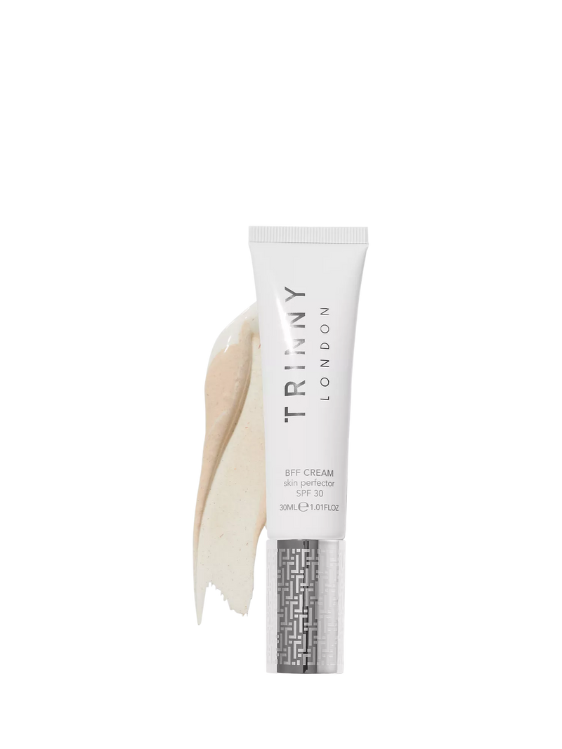 Trinny London BFF SPF 30 Cream Skin Perfector Tinted Moisturiser