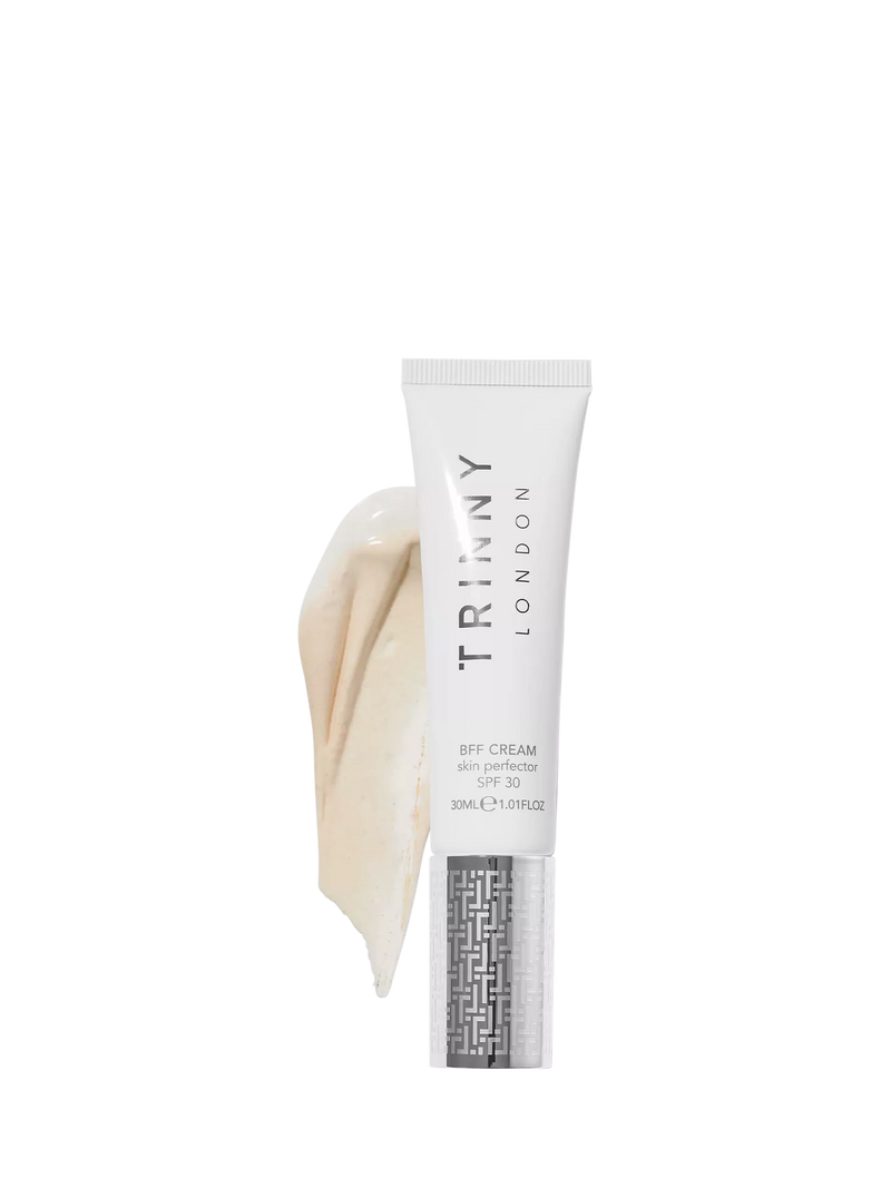 Trinny London BFF SPF 30 Cream Skin Perfector Tinted Moisturiser