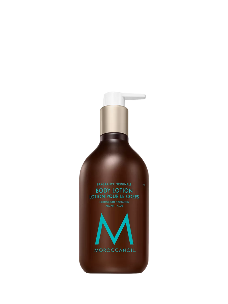 Moroccanoil Body Lotion Fragrance Originale 360ml, UK version