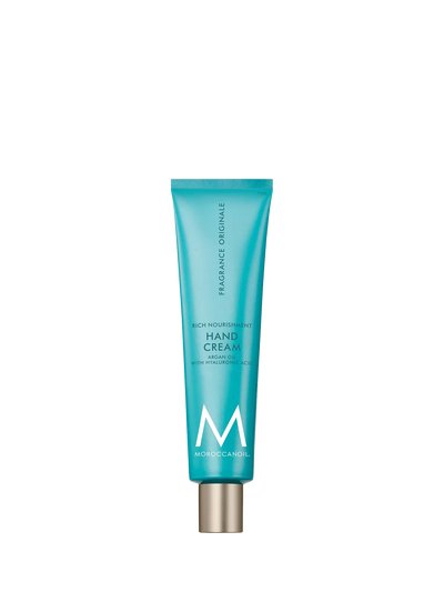 John Lewis Moroccanoil Hand Cream Fragrance Originale 100ml- Buy online at McGrocer