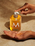 Moroccanoil hand wash Fragrance Originale 360ml, imported from the UK